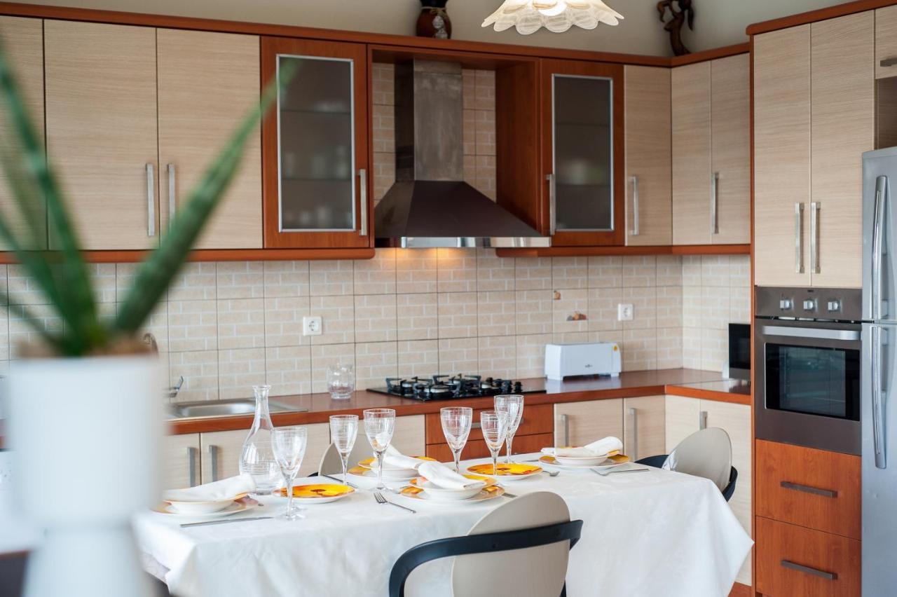 Villa Spartakos Luxury 7 *