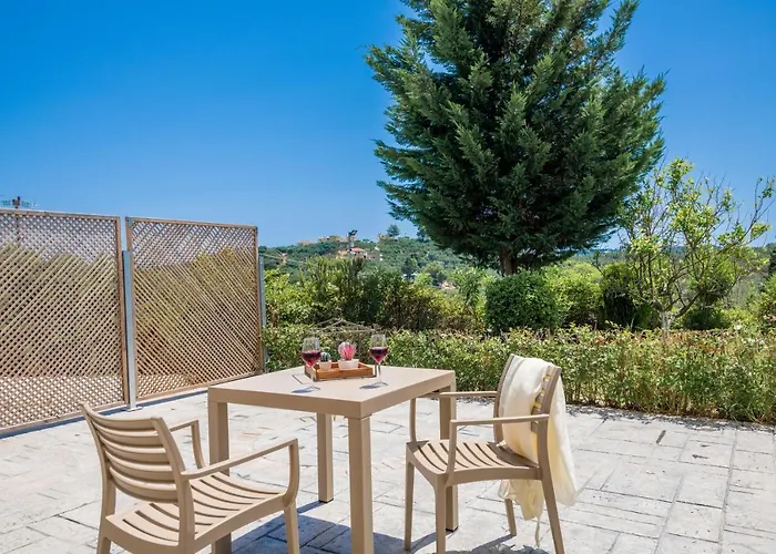 Spartakos Luxury Villa 7