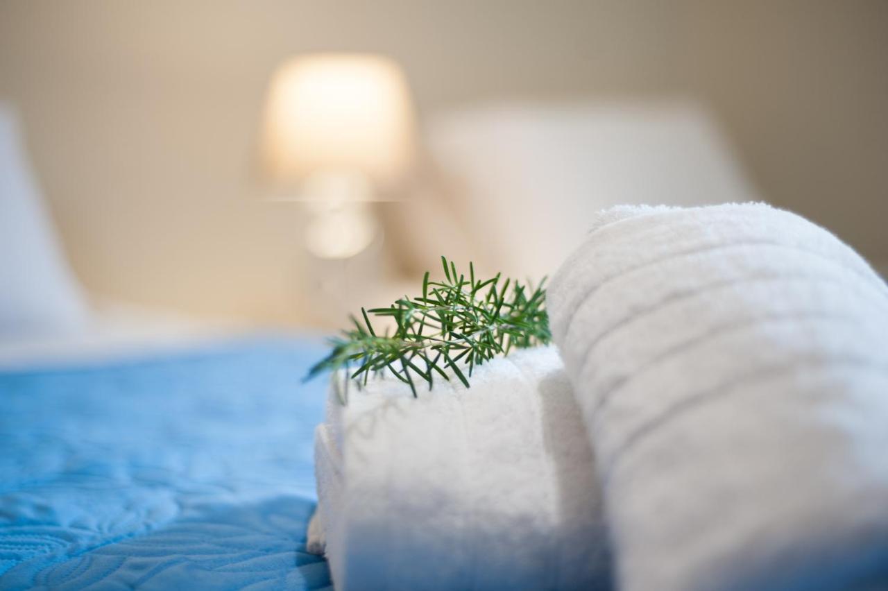 Spartakos Luxury 7 * Koukounaria