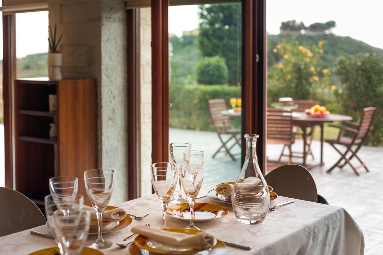 Villa Spartakos Luxury 7 *