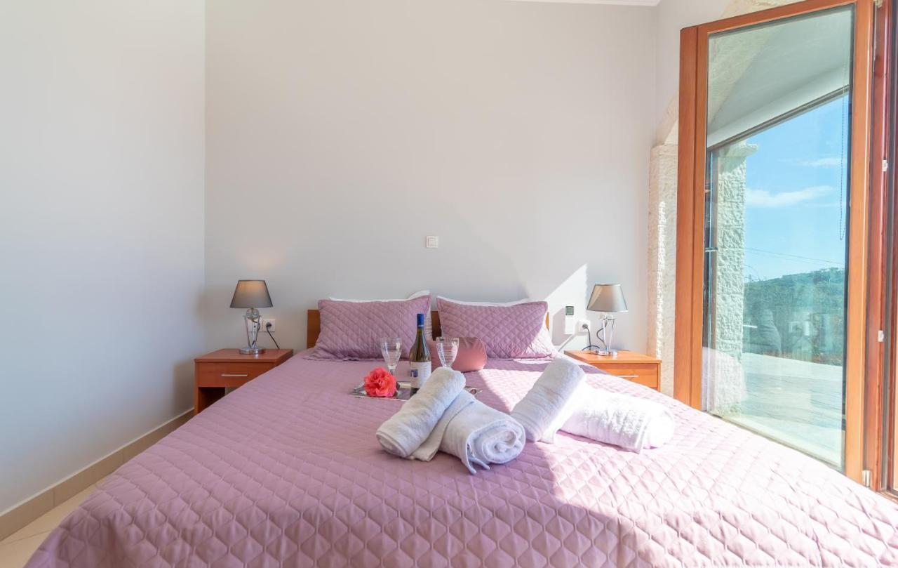 Villa Spartakos Luxury 7 *