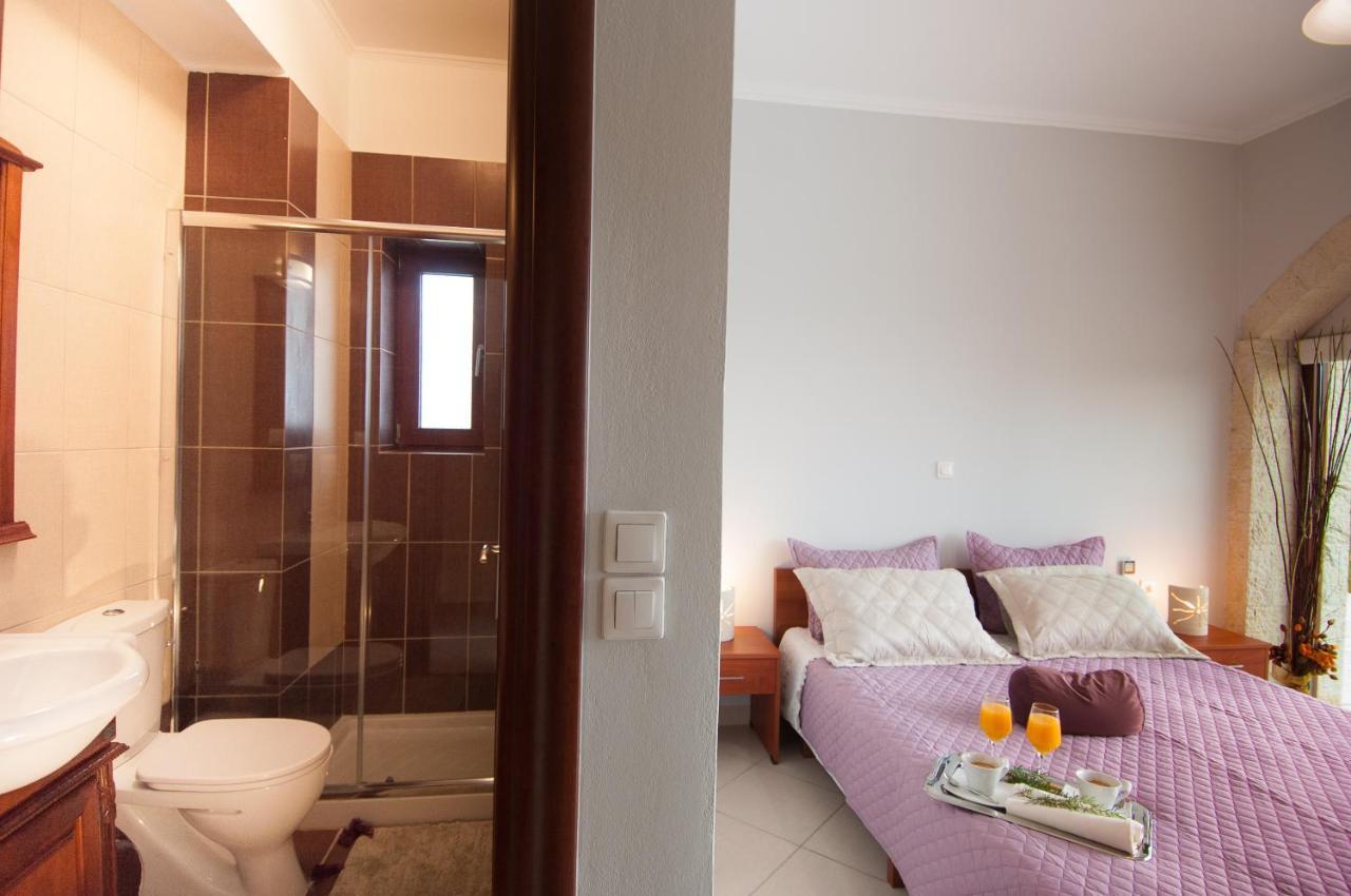 Villa Spartakos Luxury 7 *