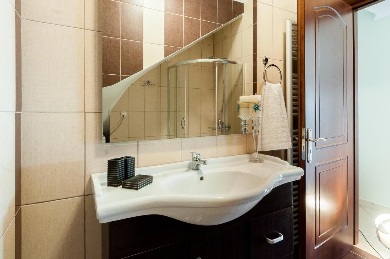 Villa Spartakos Luxury 7 *