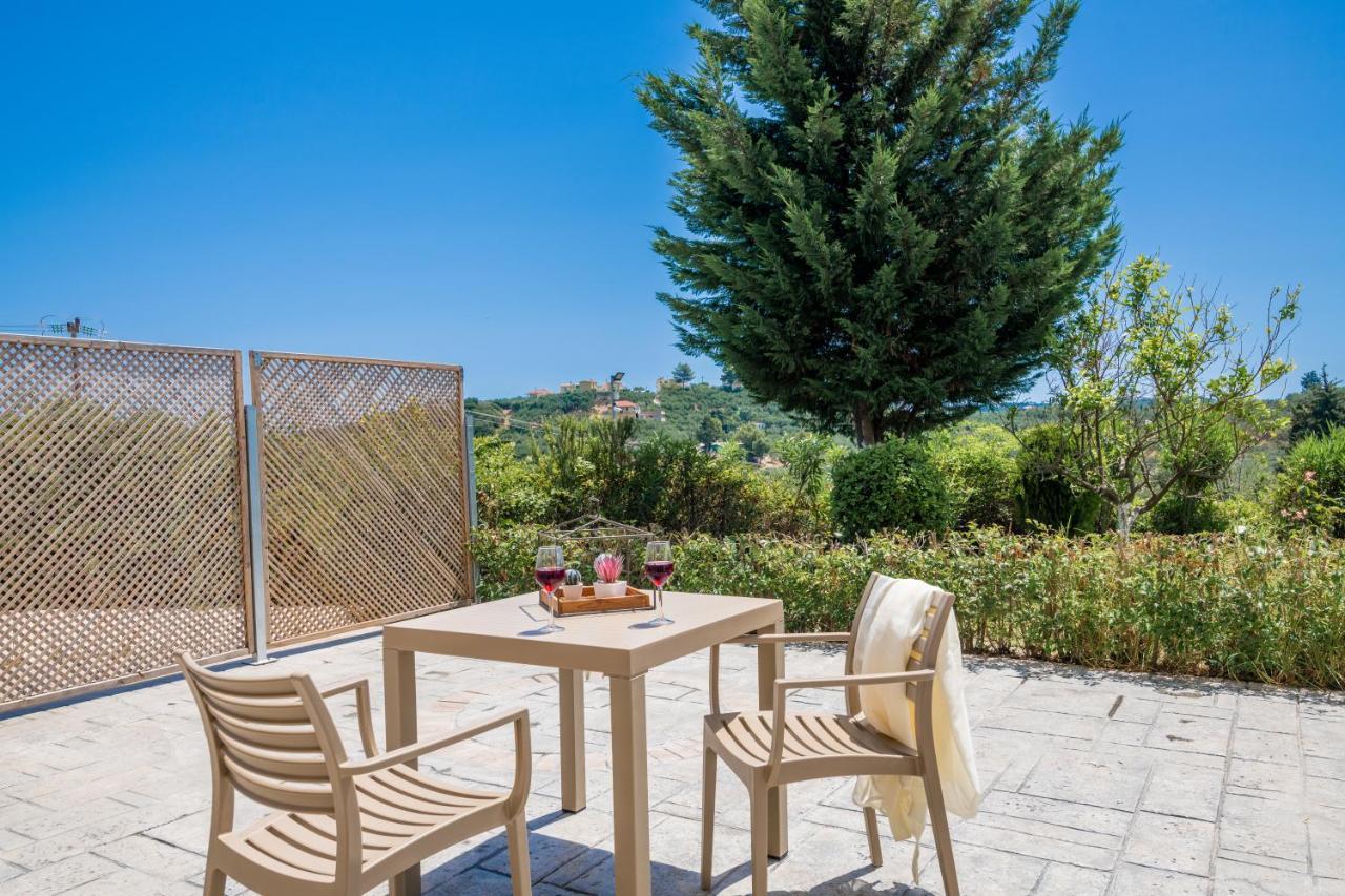 Villa Spartakos Luxury 7 Koukounaria